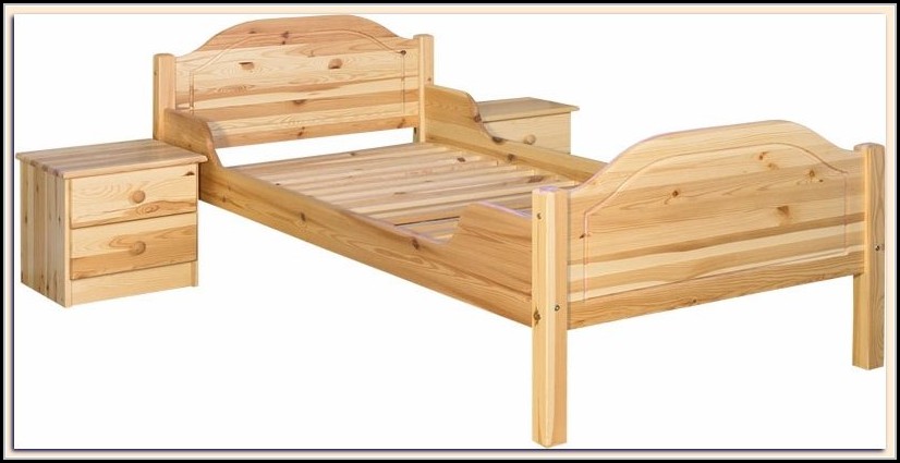 Betten Holz Massiv