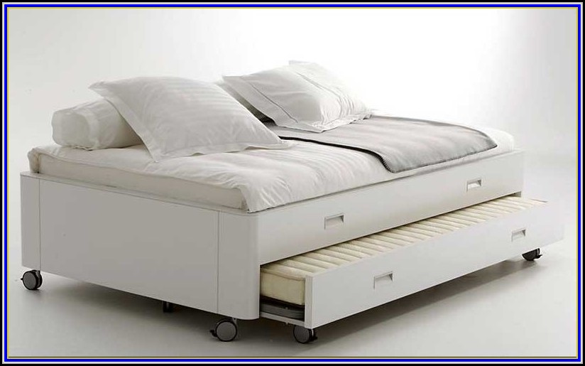 Ikea 120x200 Betten