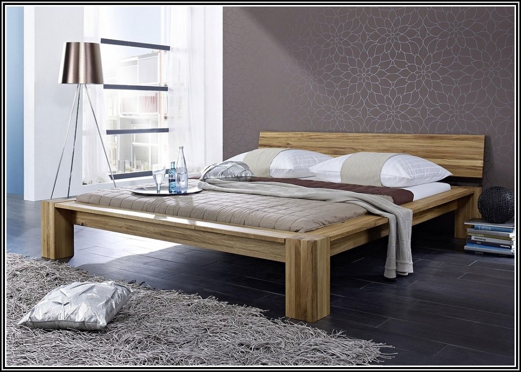 Ikea Betten 140x200 Holz