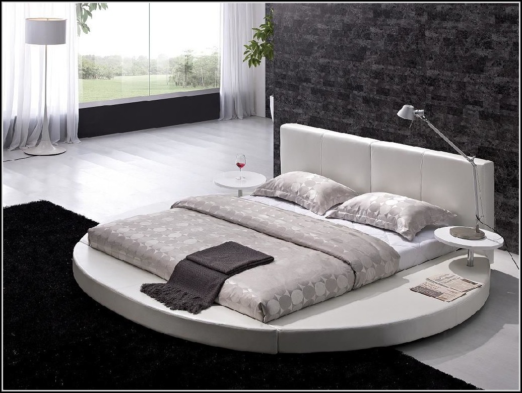 Ikea Runde Betten