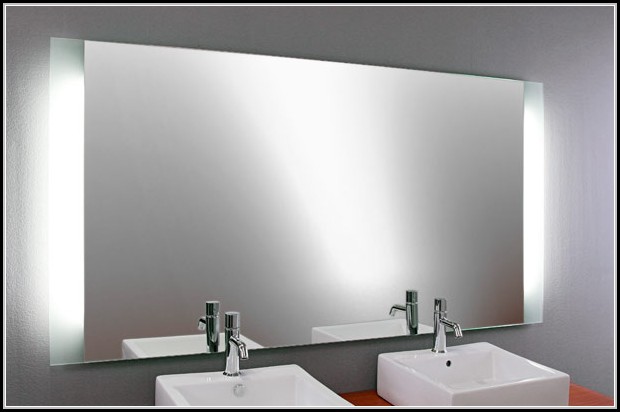 Badezimmer Beleuchtung Spiegel