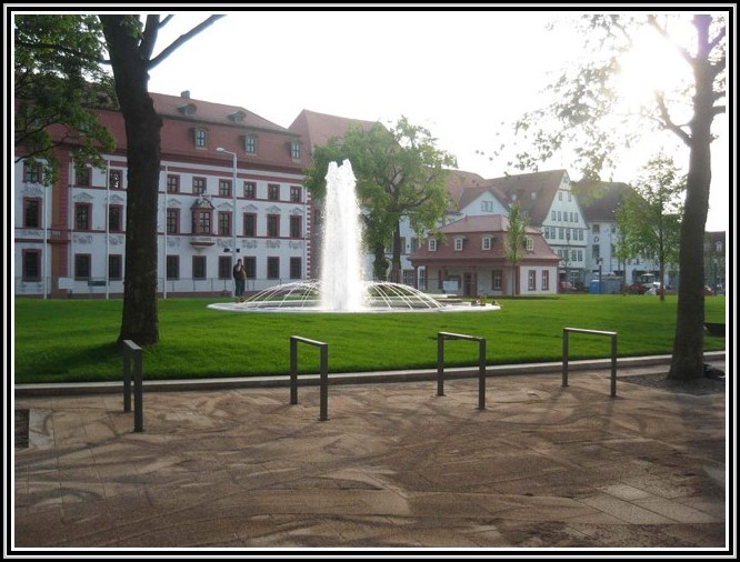 Gle Garten Und Landschaftsbau Erfurt