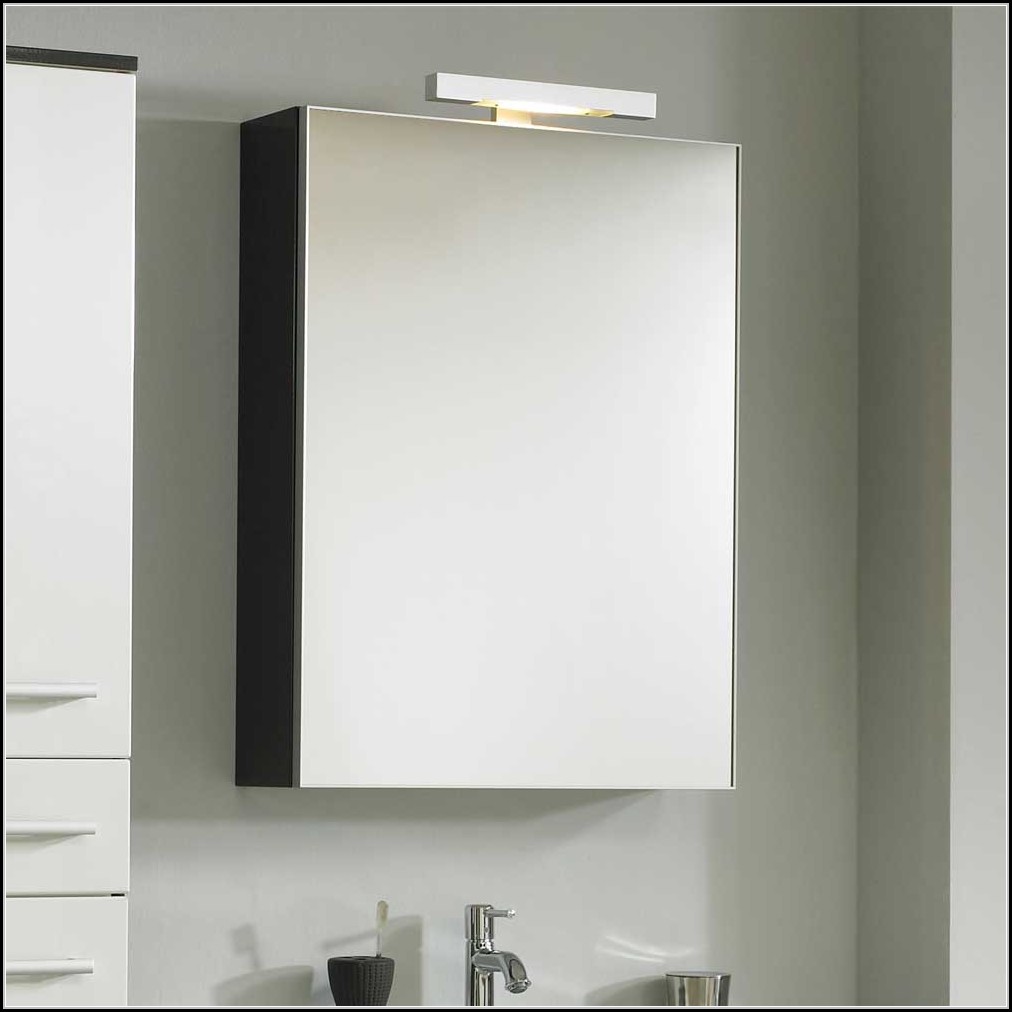 Spiegelschrank Mit Beleuchtung Ikea