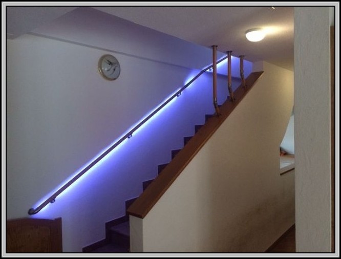 Treppen Led Beleuchtung Mit Bewegungsmelder
