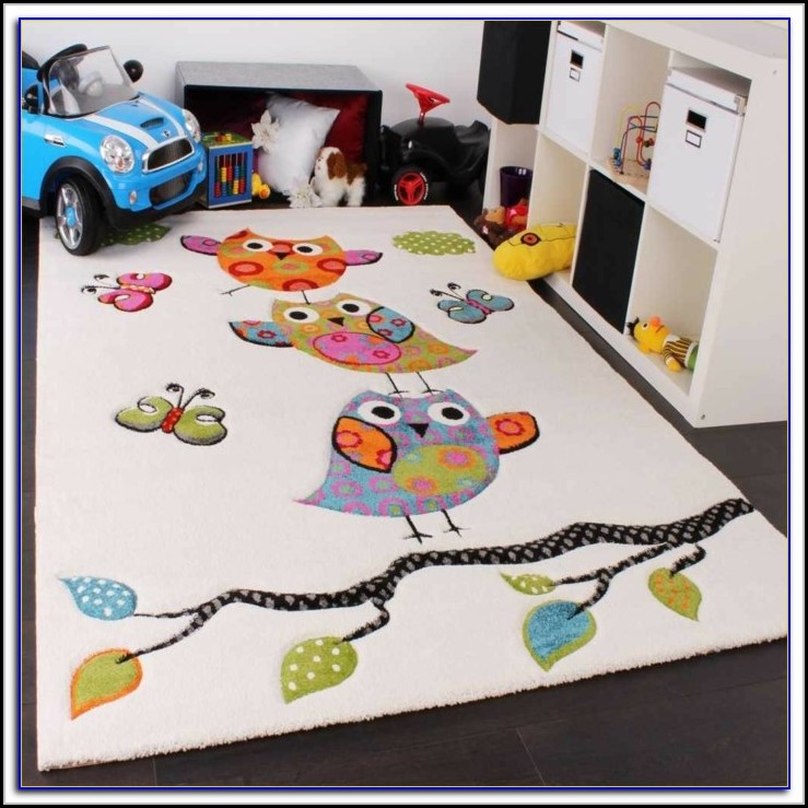 Welcher Teppich Im Kinderzimmer