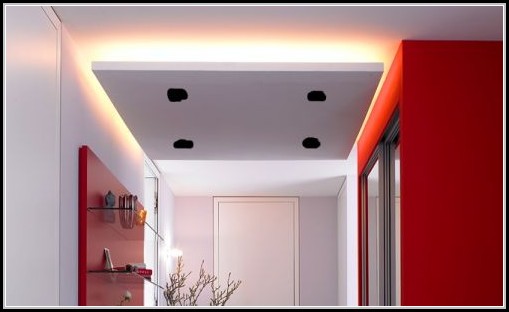 Wohnzimmer Lampen Indirekte Beleuchtung
