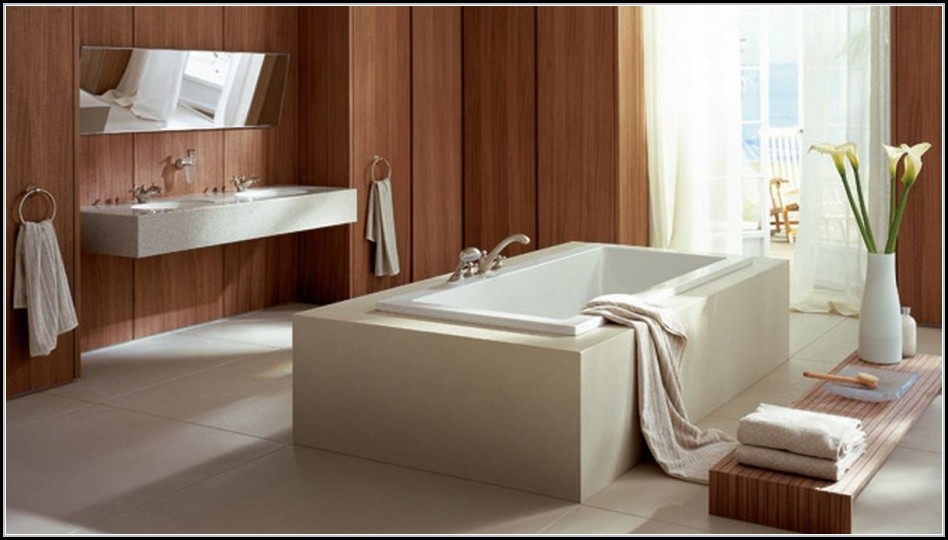Badewanne Mit Holzverkleidung Kaufen