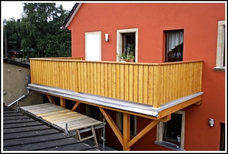 Balkone Aus Holz Lieferanten