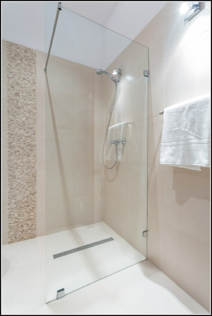 Moderne Kleine Badezimmer Mit Dusche