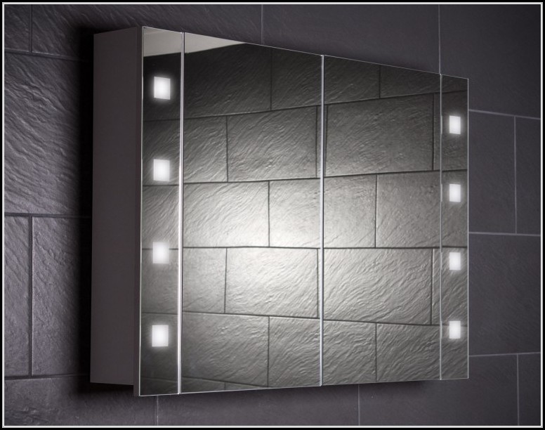 Spiegelschrank Badezimmer Gnstig