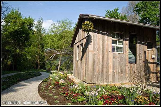 Gartenhaus Holz Gebraucht