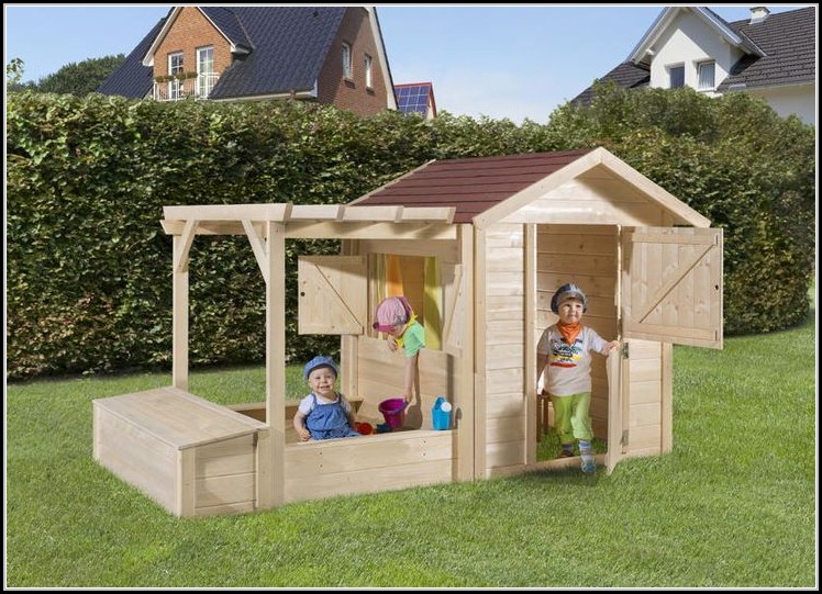 Gartenhaus Kinder Holz Gebraucht