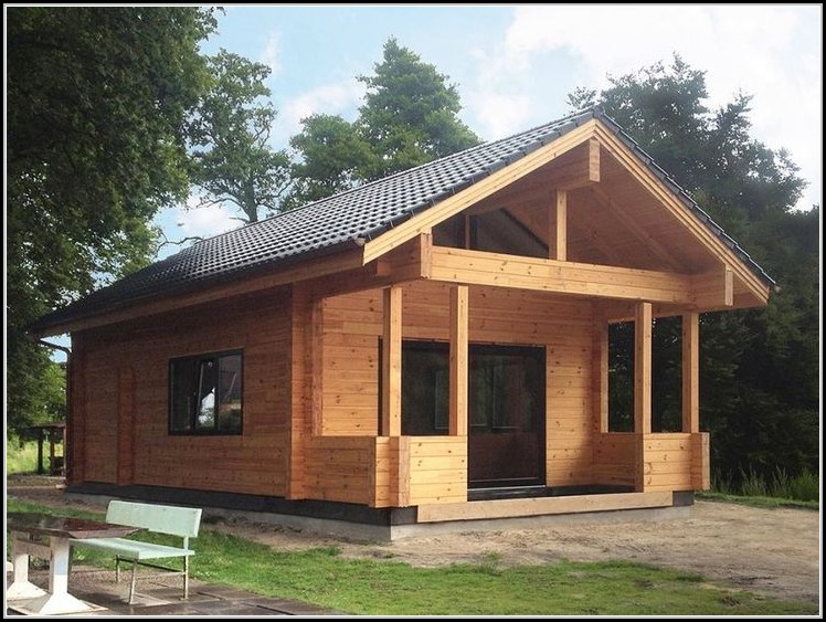 Gartenhaus Mit Sauna Kaufen