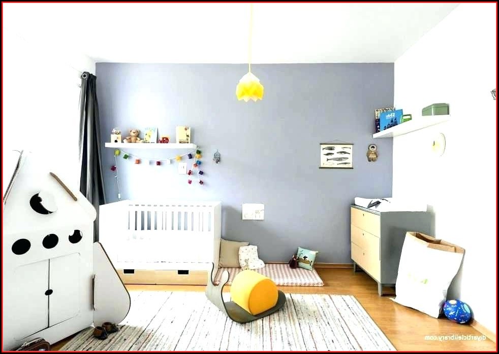 Babyzimmer Beispiele Gestaltung