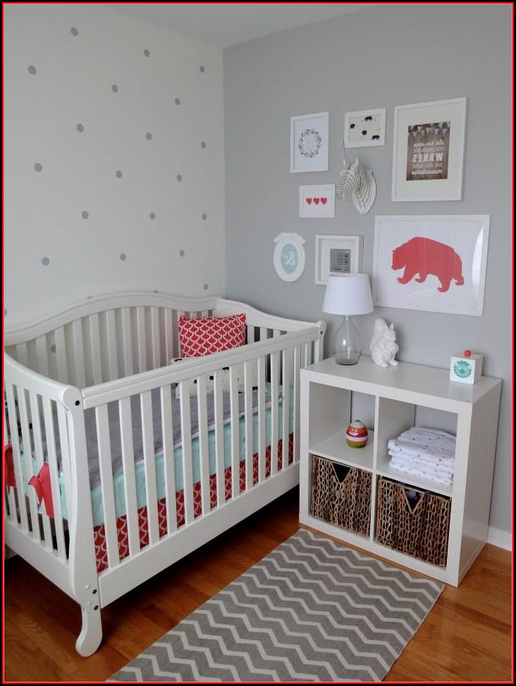 Babyzimmer Ideen Zum Selber Machen