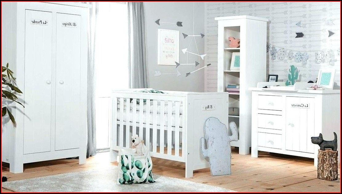 Babyzimmer Komplett Angebote