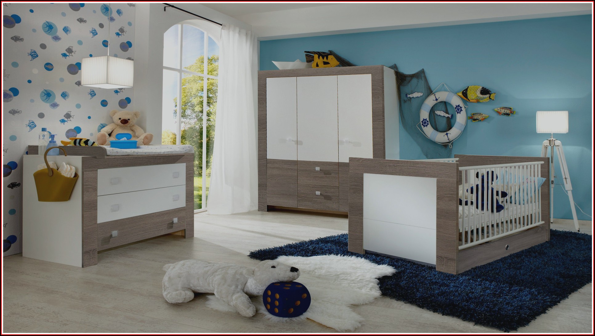 Babyzimmer Komplett Günstig Ikea