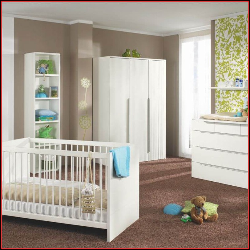 Babyzimmer Komplett Günstig Online Kaufen