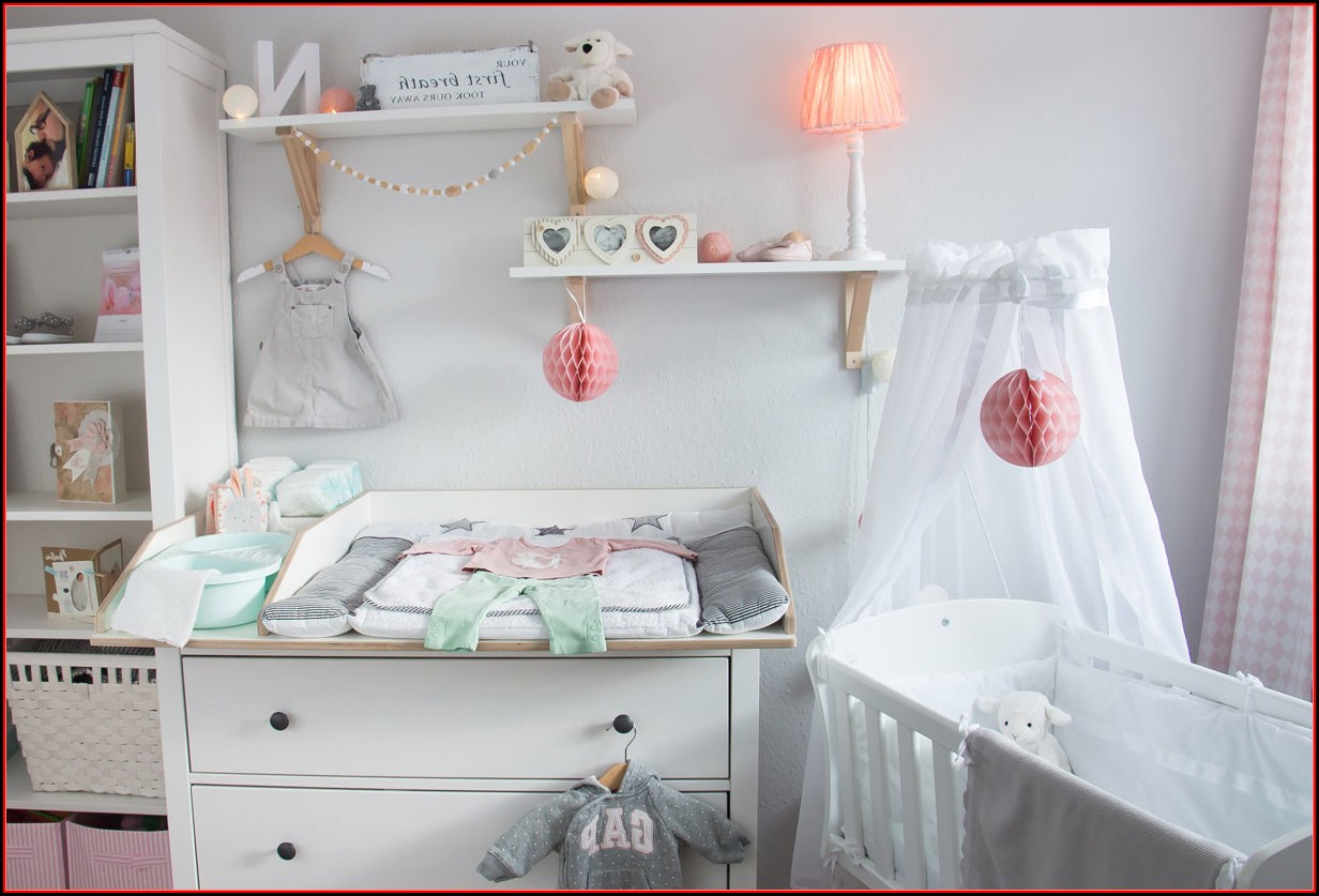 Babyzimmer Komplett Ikea