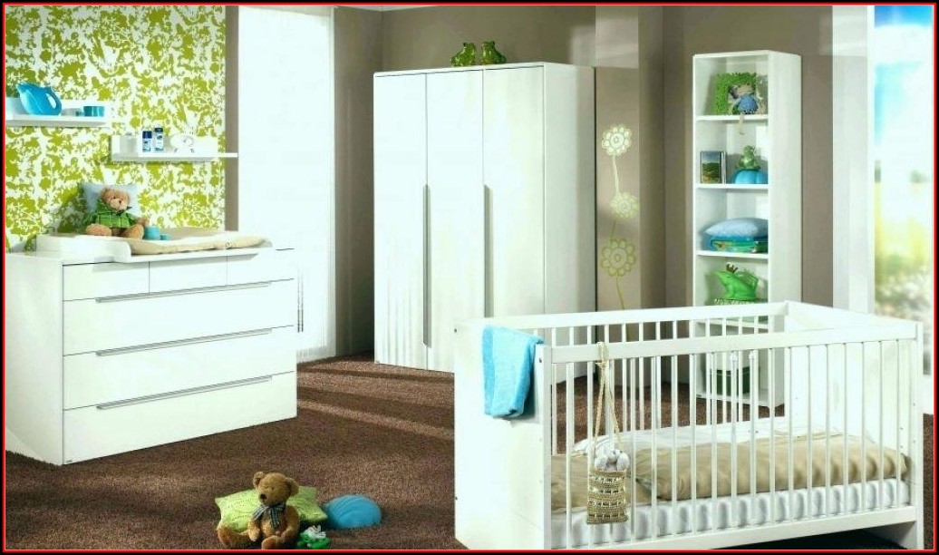 Babyzimmer Komplett Set Günstig Kaufen