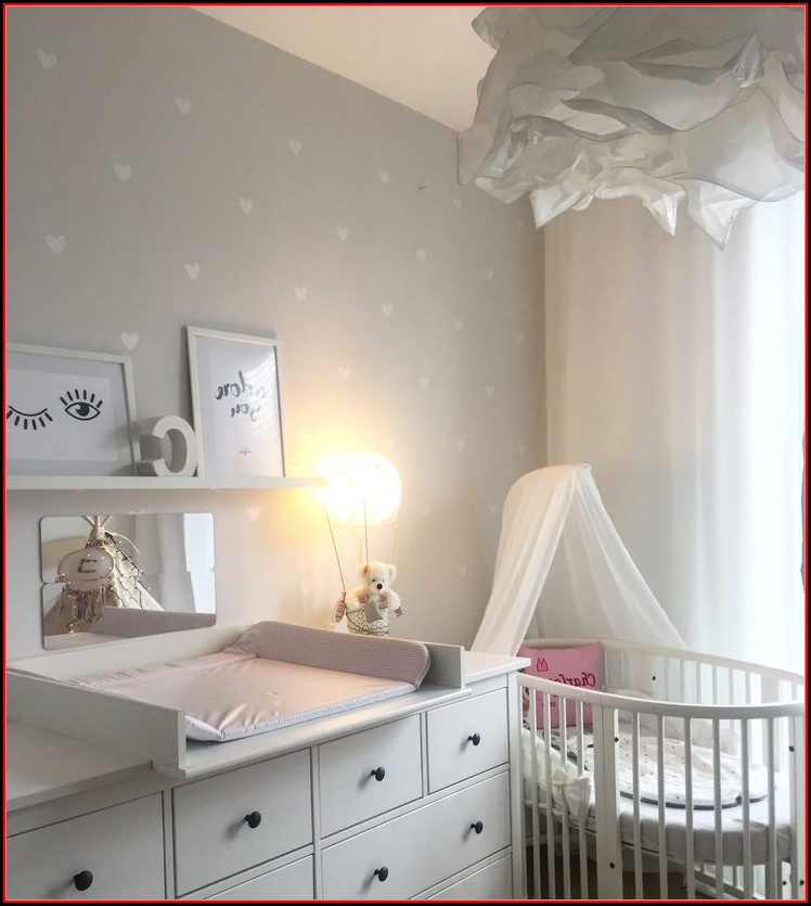 Babyzimmer Komplett Set Ikea