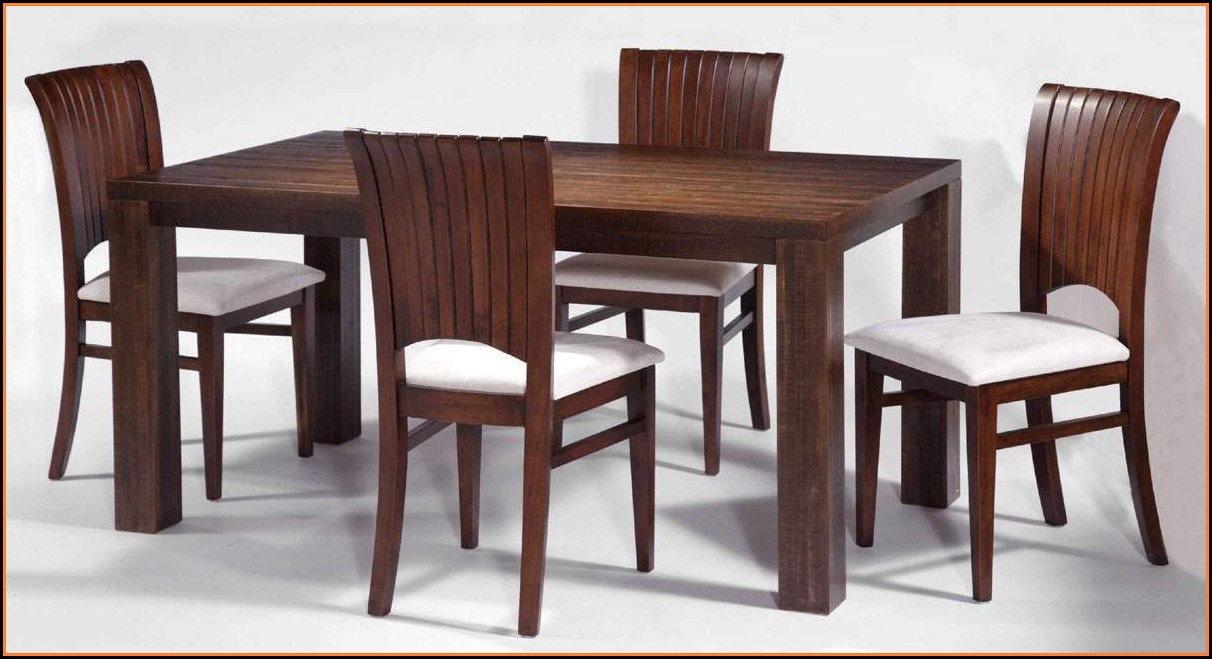 Esszimmer Tisch Stühle