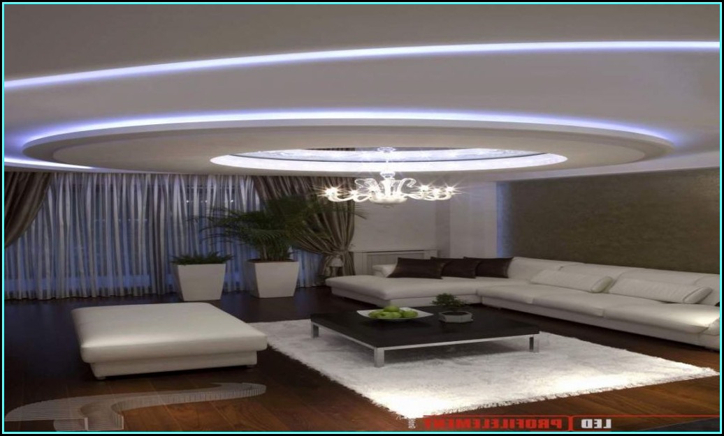 Ideen Für Wohnzimmer Beleuchtung