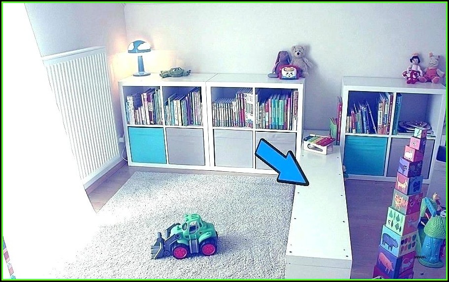 Ikea Aufbewahrungsregal Kinderzimmer