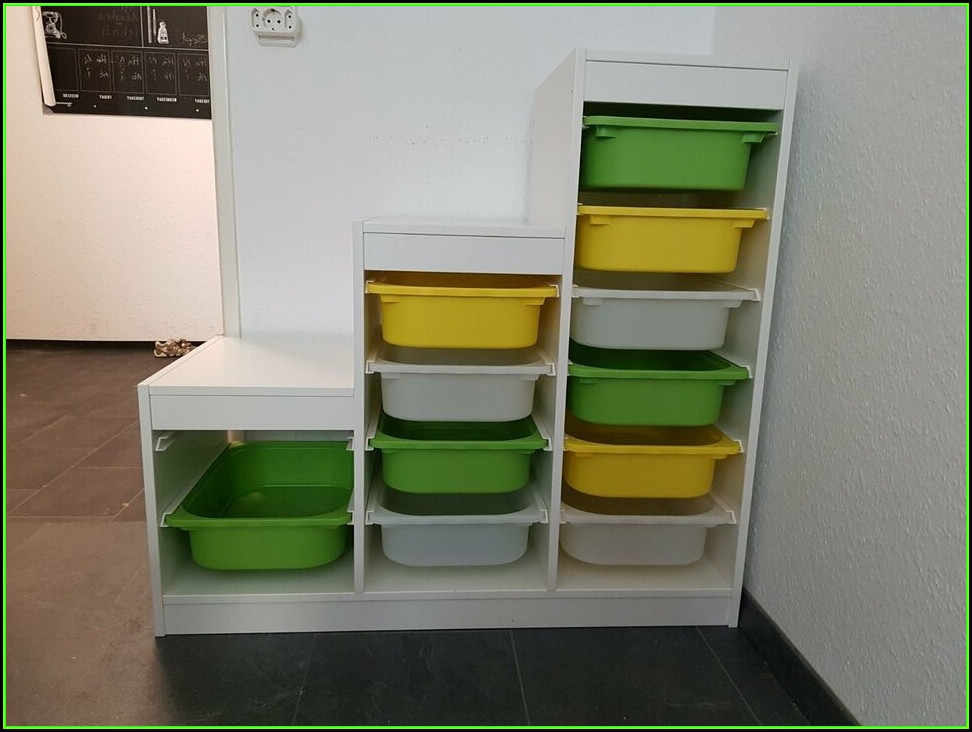 Ikea Boxen Kinderzimmer