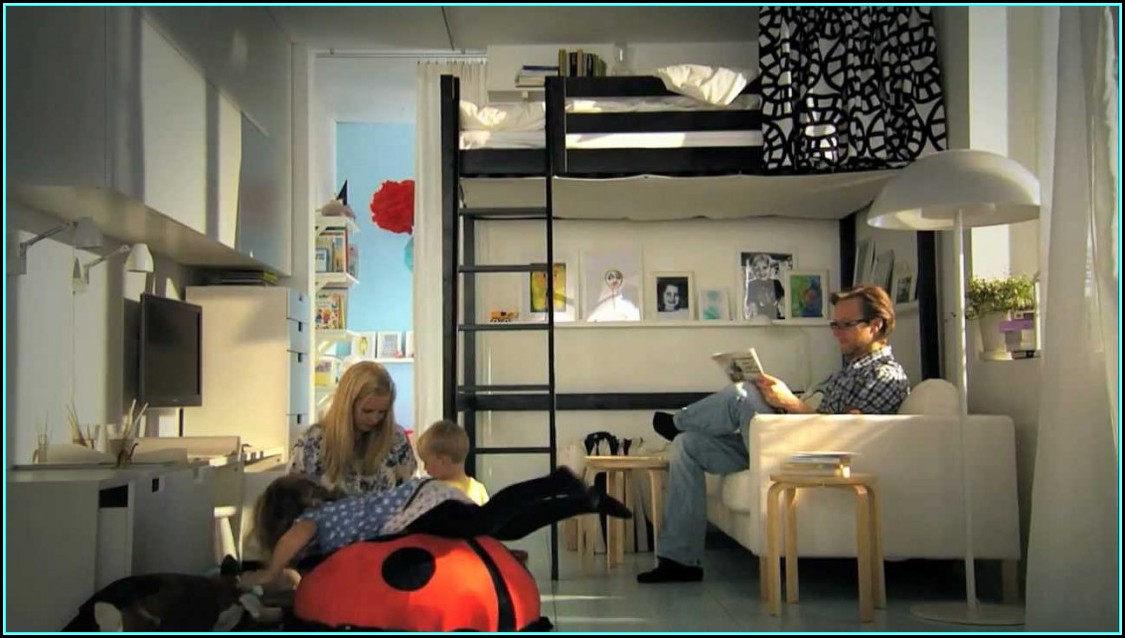 Ikea Ideen Für Kleine Wohnzimmer