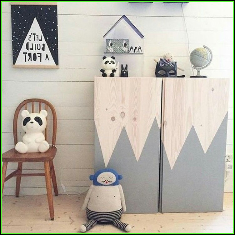 Ikea Ideen Fürs Kinderzimmer