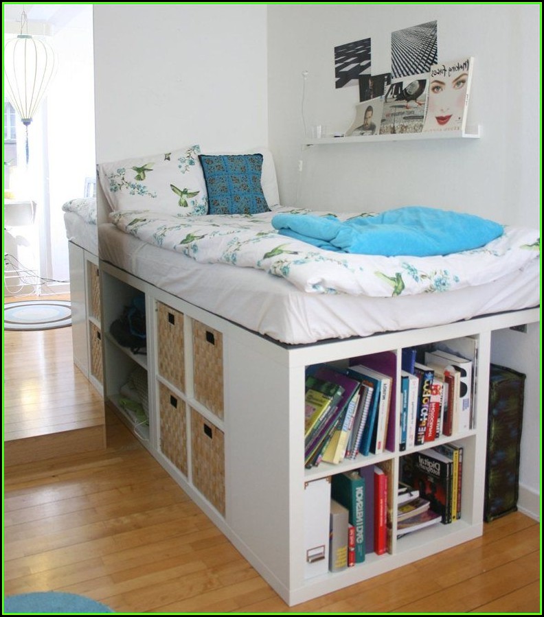 Ikea Ideen Kleine Kinderzimmer