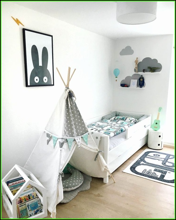 Ikea Ideen Kleines Kinderzimmer
