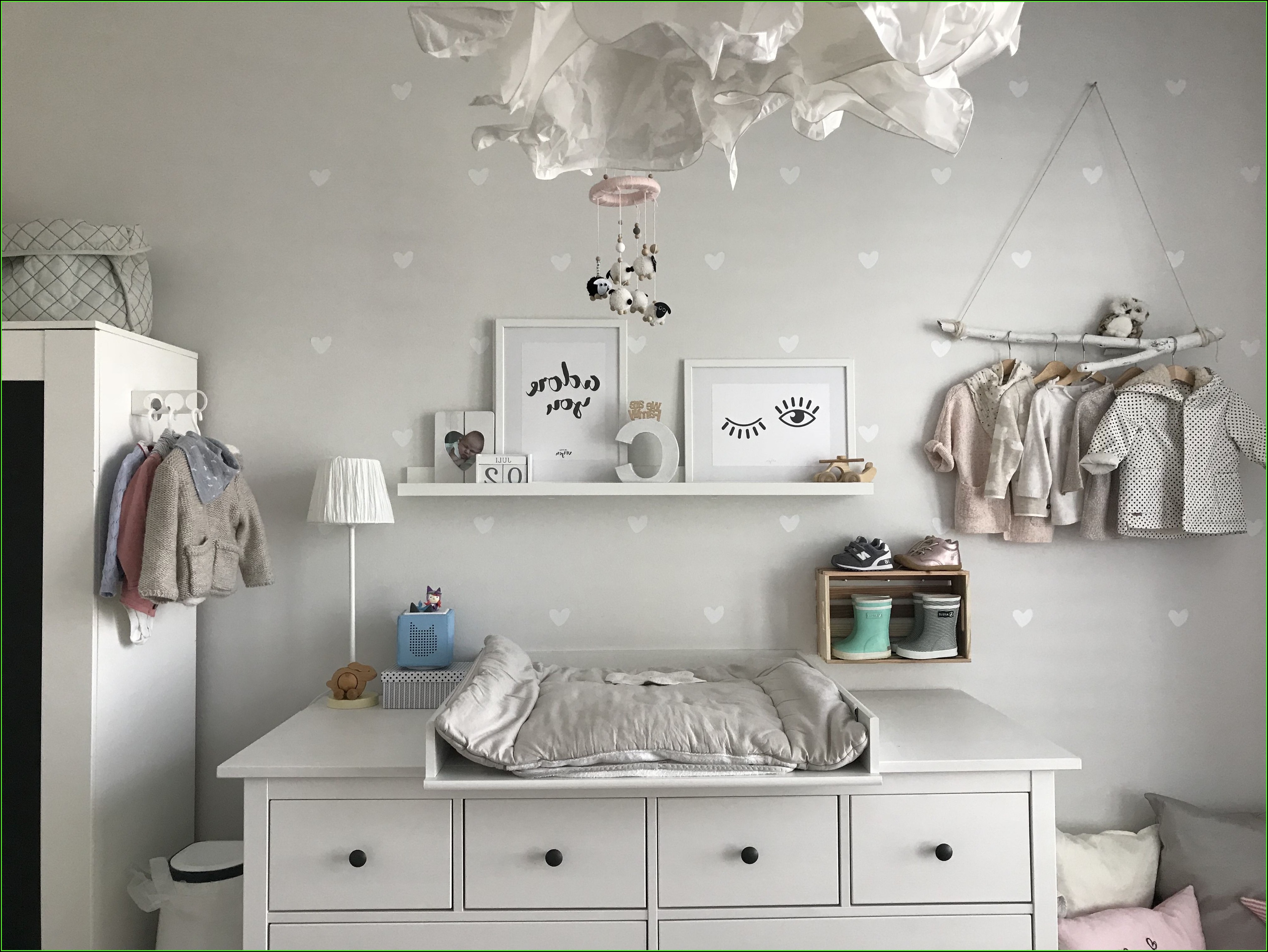 Ikea Kinderzimmer Babyzimmer