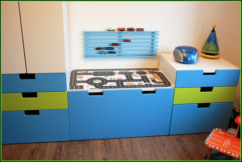 Ikea Kinderzimmer Möbel