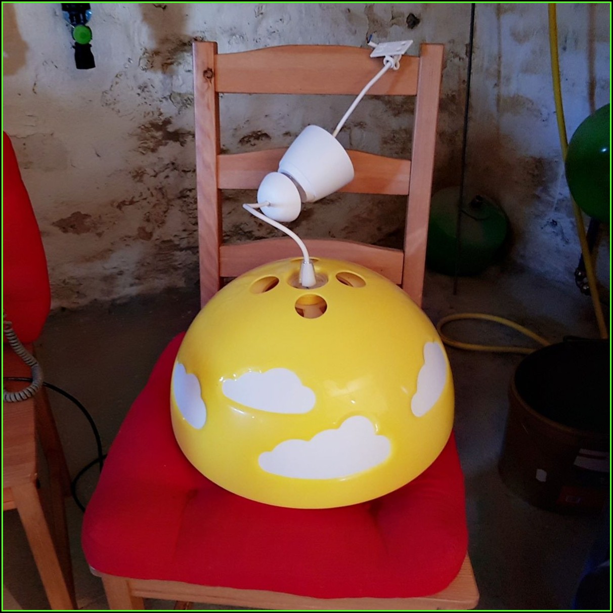 Ikea Lampen Für Kinderzimmer