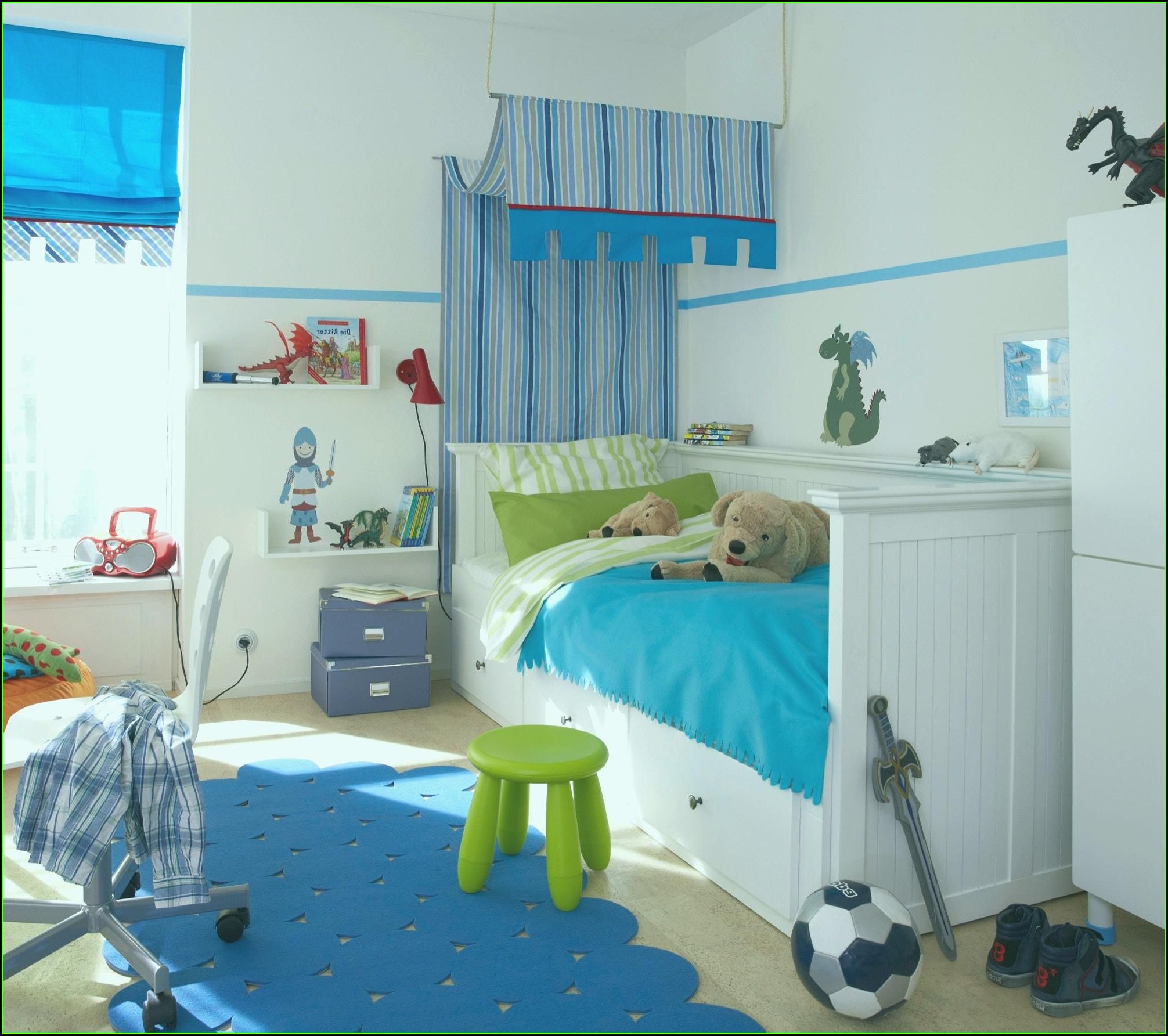 Kinderzimmer Bilder Ikea