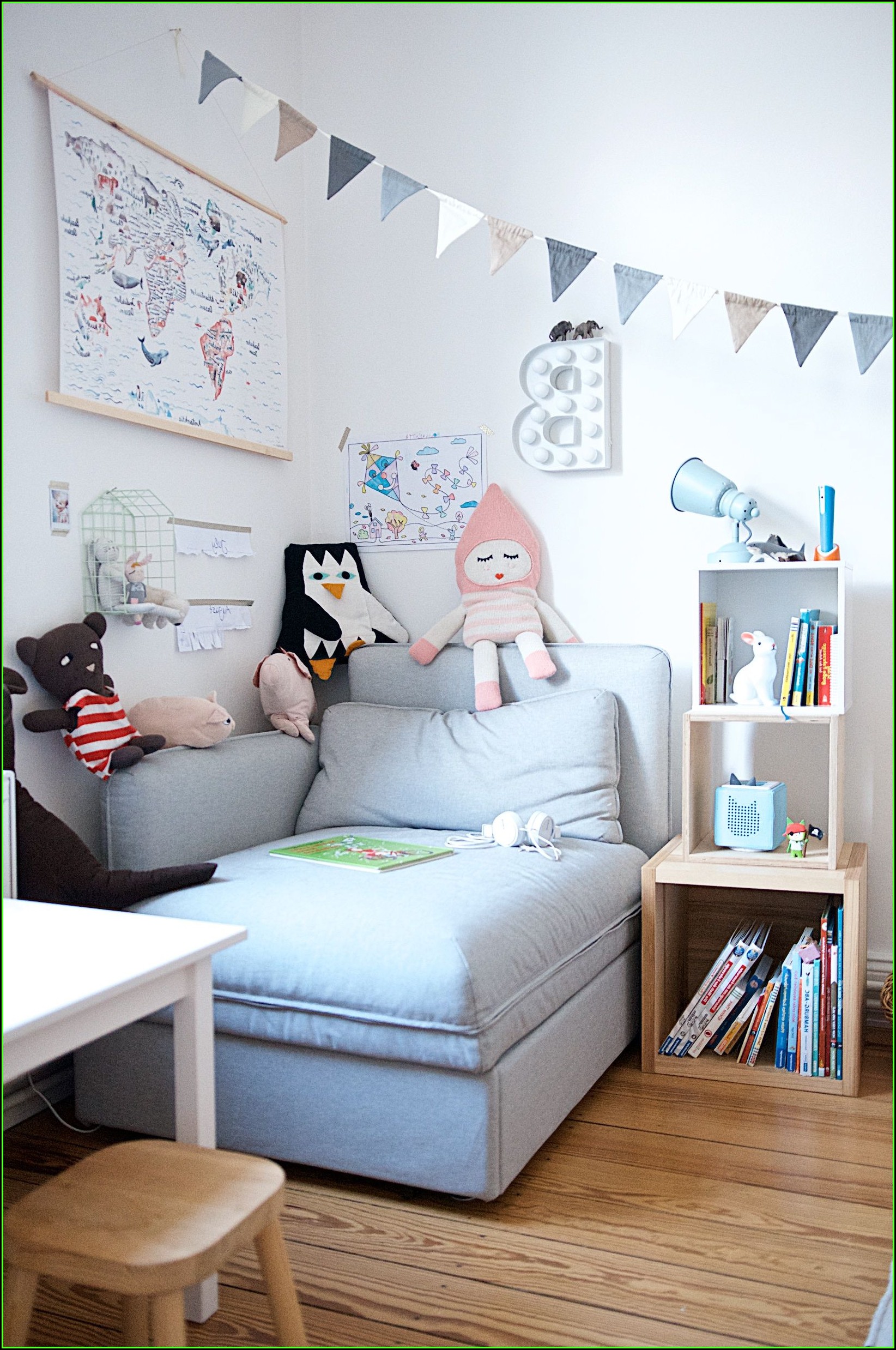 Kinderzimmer Ideen Für Mädchen Ikea