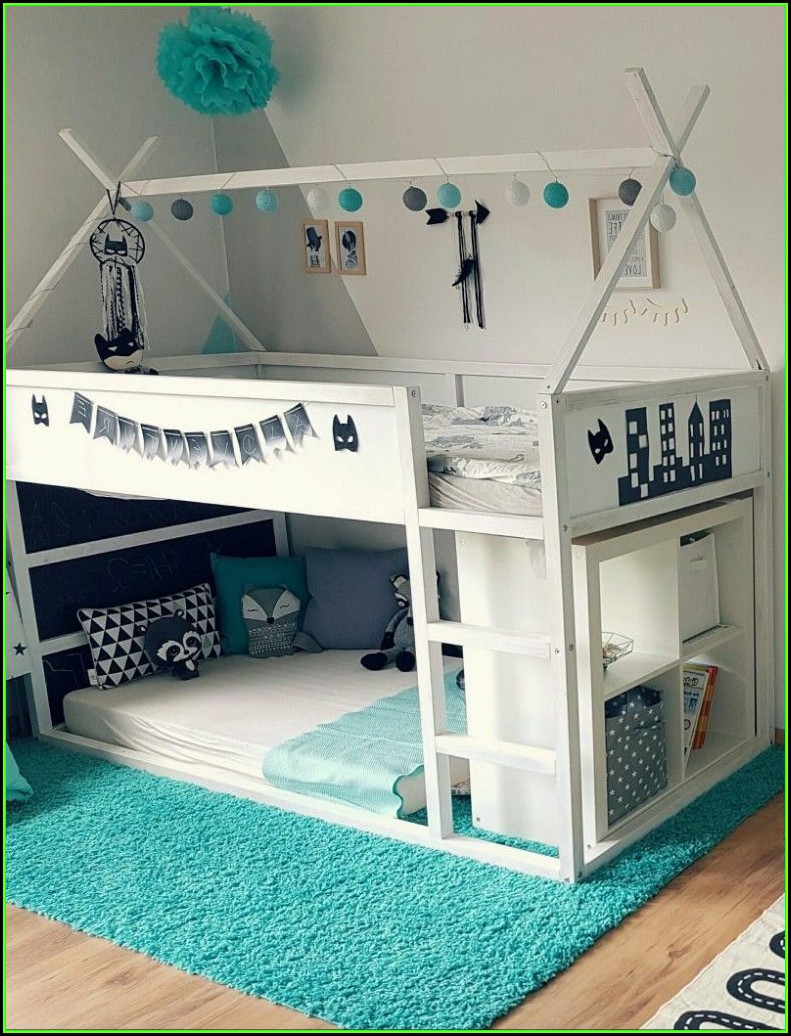 Kinderzimmer Junge Ikea