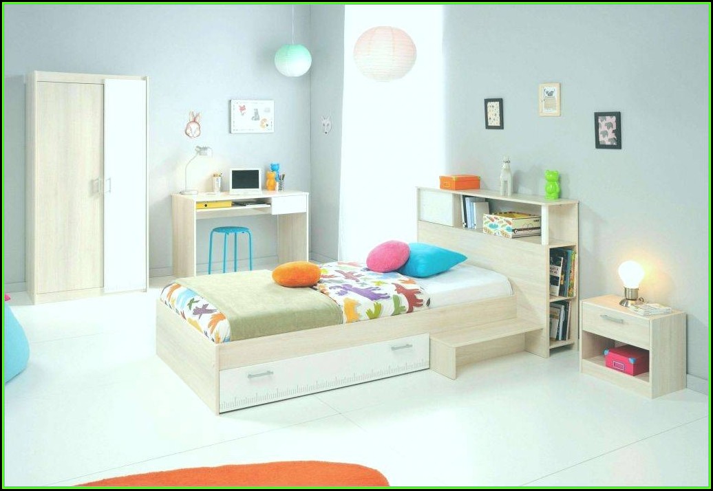 Komplette Kinderzimmer Bei Ikea