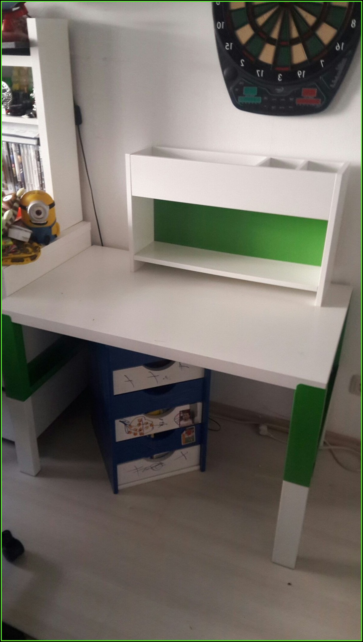 Schreibtisch Für Kinder Ikea