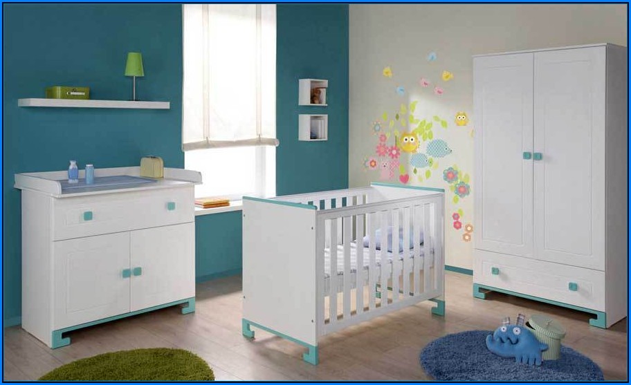 Babyzimmer 3 Teilig Ikea