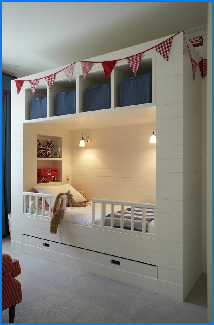 Babyzimmer Ideen Kleine Räume