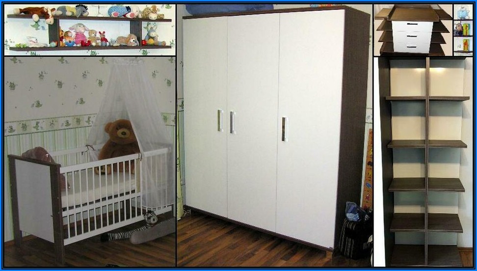 Babyzimmer Möbel Ebay Kleinanzeigen