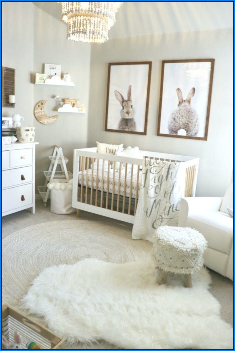 Babyzimmer Möbel Für Zwillinge