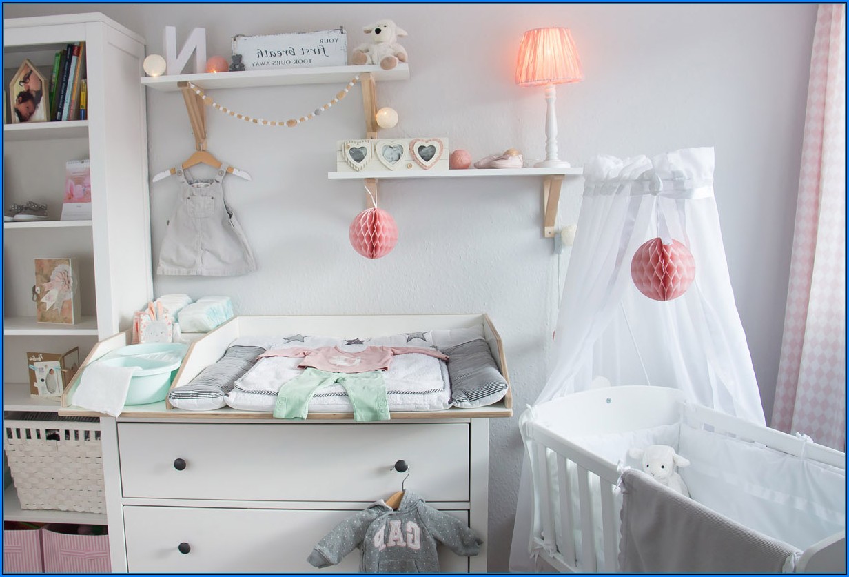 Babyzimmer Set Gunstig Ikea