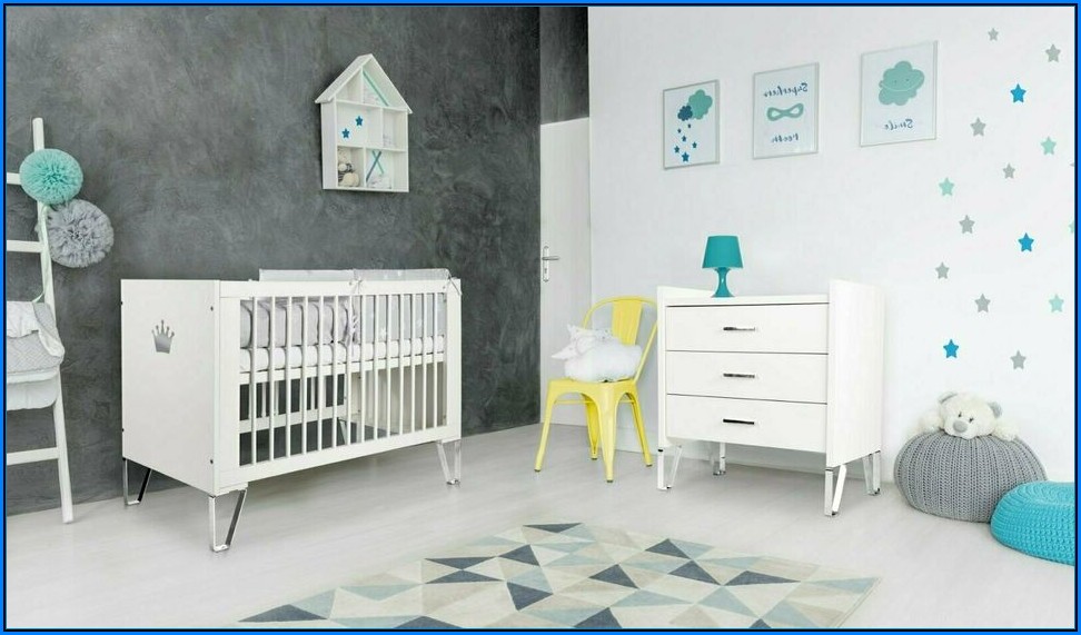 Babyzimmer Weiß Ebay Kleinanzeigen