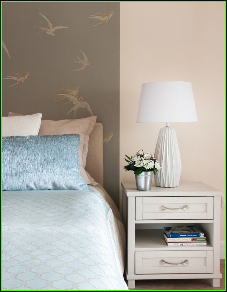 Ideen Für Schlafzimmer Farbe