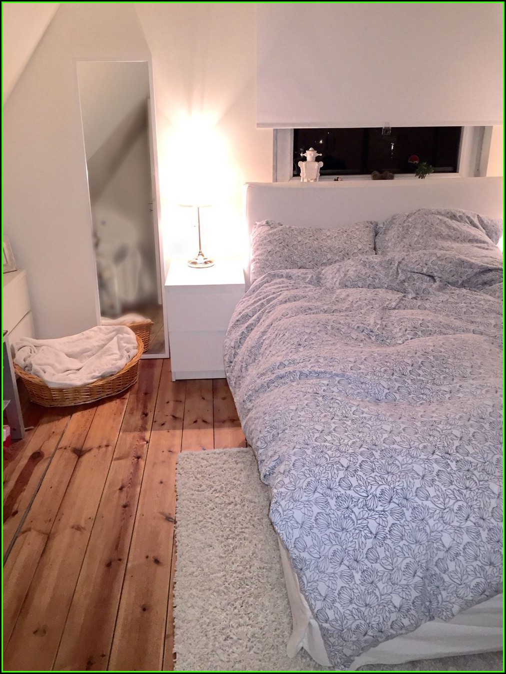 Ikea Ideen Kleines Schlafzimmer