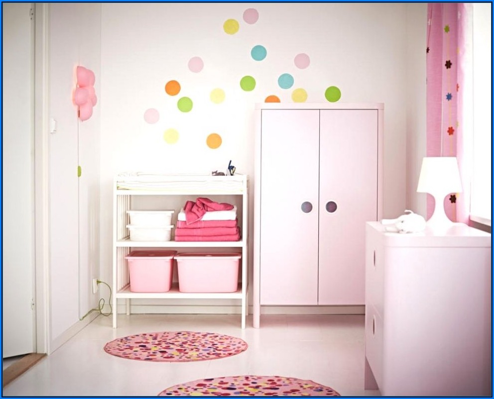 Kinderzimmer Einrichten Madchen Ikea